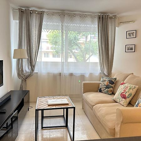 Apartmán Admiral Plazza Menton Exteriér fotografie