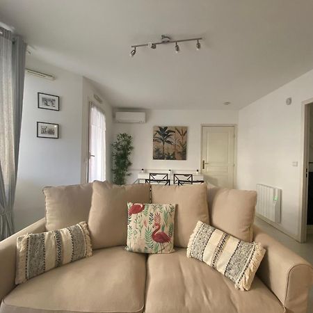 Apartmán Admiral Plazza Menton Exteriér fotografie
