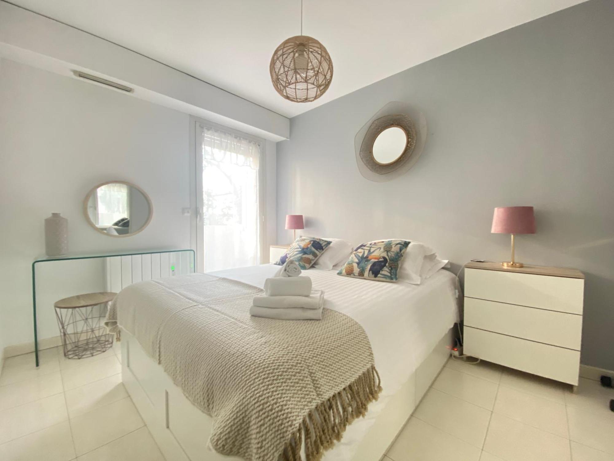 Apartmán Admiral Plazza Menton Exteriér fotografie