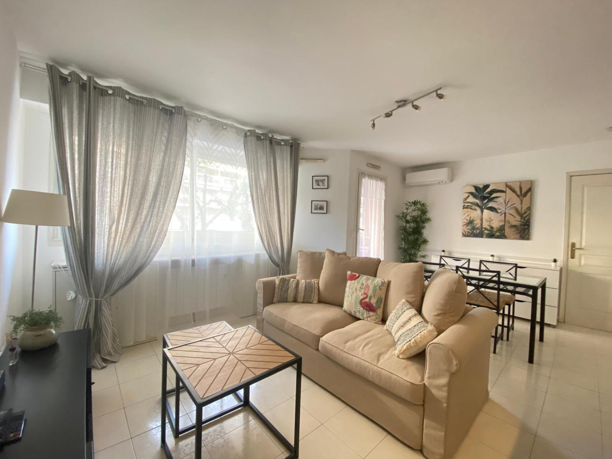 Apartmán Admiral Plazza Menton Exteriér fotografie