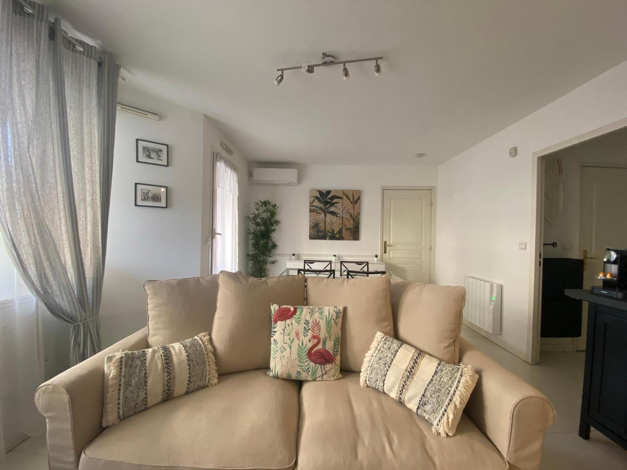 Apartmán Admiral Plazza Menton Exteriér fotografie